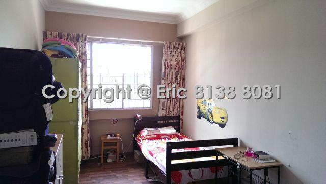 Blk 497A Tampines Street 45 (Tampines), HDB 5 Rooms #123439252
